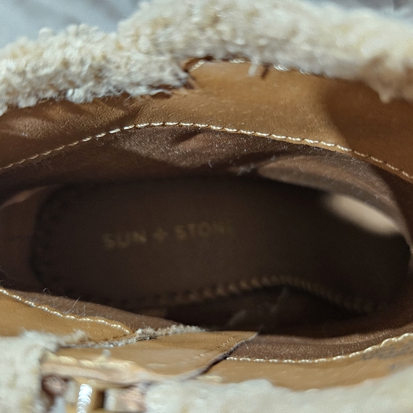 Sand and Stone women's booties - Picture 4 of 7